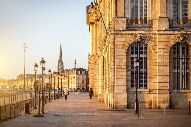 Secrets of Bordeaux Self Guided Tour - A Detailed Look at the Tour Experience