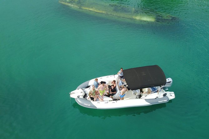 Secrets of Brac and Solta From Trogir and Split-Private Tour - Cancellation Policy