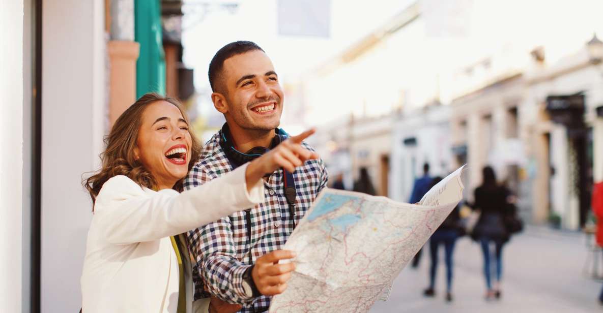 Secrets of Canterbury:Discovering Gems Private Walking Tour - Itinerary Highlights