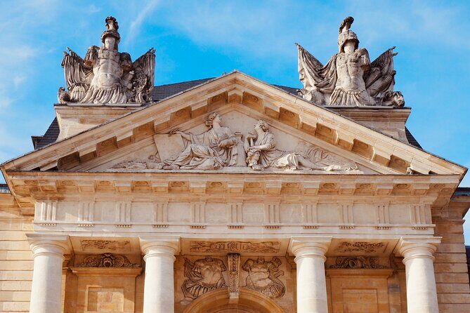 Secrets of Dijon: Explore the City with Clues and Stories - Practicalities and Tips