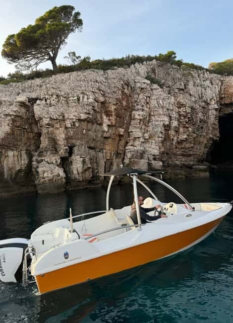 Secrets of Dubrovniks Coast: Speedboat Adventure - Practical Tips for Travelers