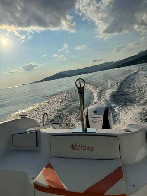 Secrets of Dubrovniks Coast: Speedboat Adventure - Who Will Love This Tour?