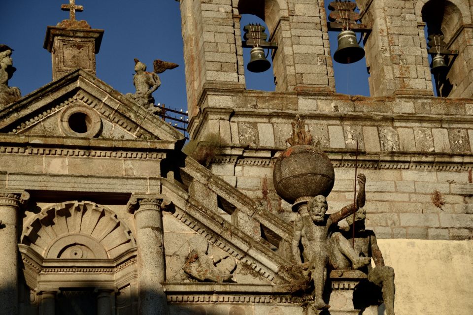 Secrets of Évora, a Self-Guided Interactive Discovery Game - Customer Feedback Summary