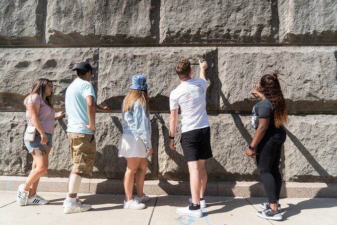 Secrets of Gettysburg Walking Tour by Junket - Positive Reviews and Recommendations
