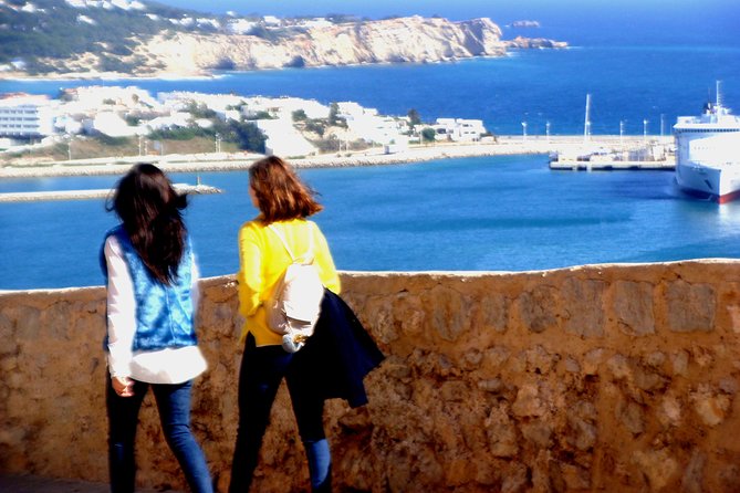 Secrets of IBIZA CITY - 2 Hours Walking Tour - Discover Hidden Gems