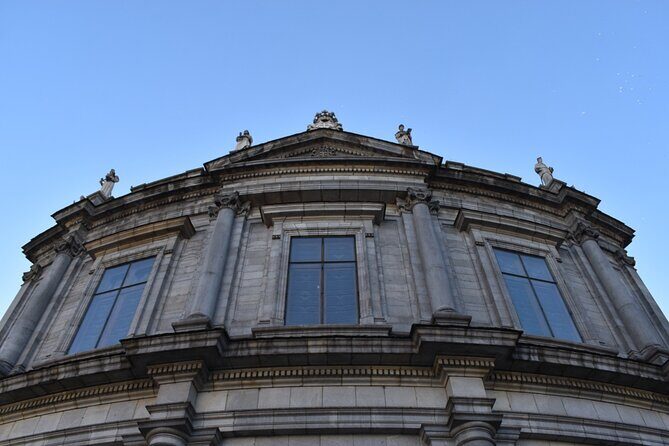 Secrets of La Latina: Self-Guided Puzzle Walk in Madrid - Who Is This Tour Best For?