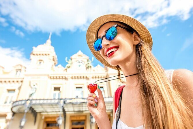 Secrets of Monaco : Exclusive Private Walking Tour - Key Points