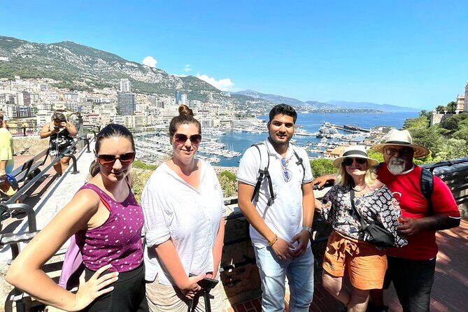 Secrets of Monaco : Exclusive Private Walking Tour - Practical Details and What You Need to Know