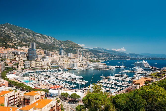 Secrets of Monaco : Exclusive Private Walking Tour - Who Will Love This Tour?