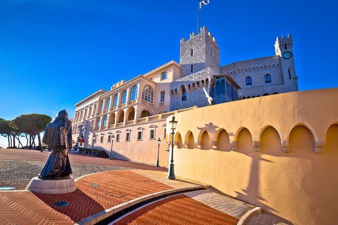 Secrets of Monaco : Exclusive Private Walking Tour - Final Thoughts