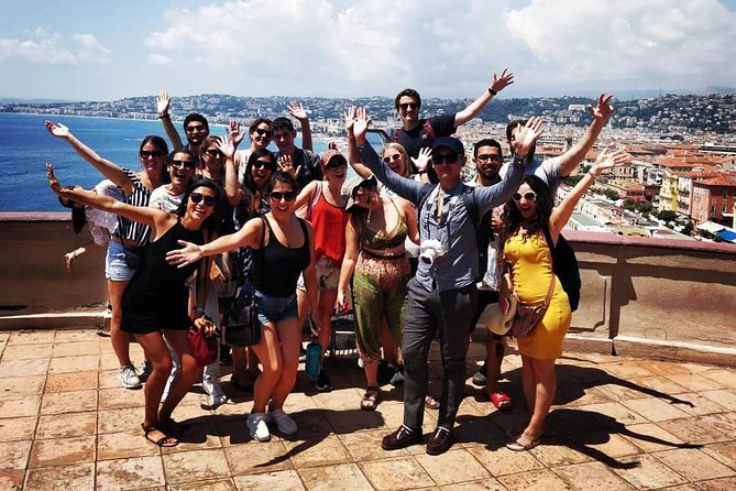 Secrets of Nice: Exclusive Private Walking Tour of Nice - Tour Inclusions Breakdown