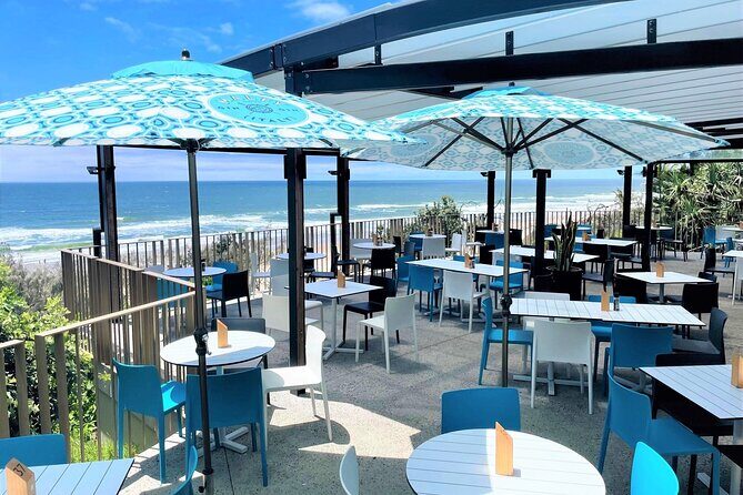 Secrets of Noosa Tour with Oceanview Lunch, Nature & Noosa River Ferry - Who Will Enjoy This Tour?