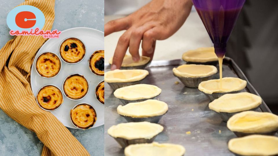 Secrets of Pastel De Nata With a Glass of Wine ! - Key Points