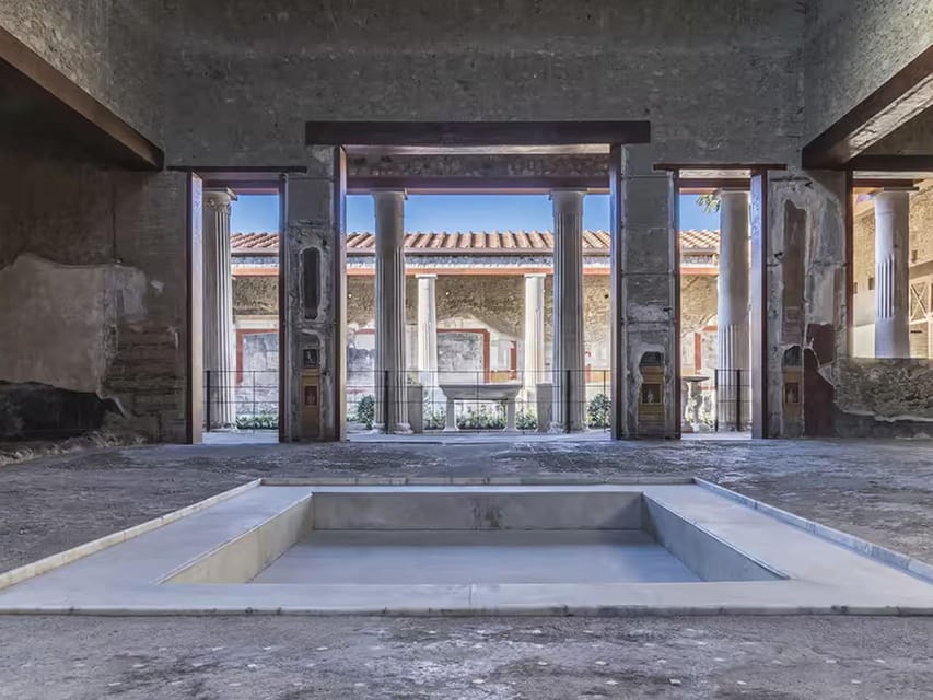 Secrets of Pompeii: Unforgettable Journey! - Why This Tour Offers Good Value
