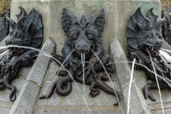 Secrets of Retiro Park in Madrid - 2 Hours Tour - Experience Feedback