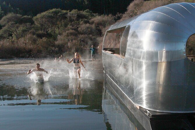 Secrets of Rotorua Lakes Boat Tour - The Sum Up: Is This Tour Worth It?
