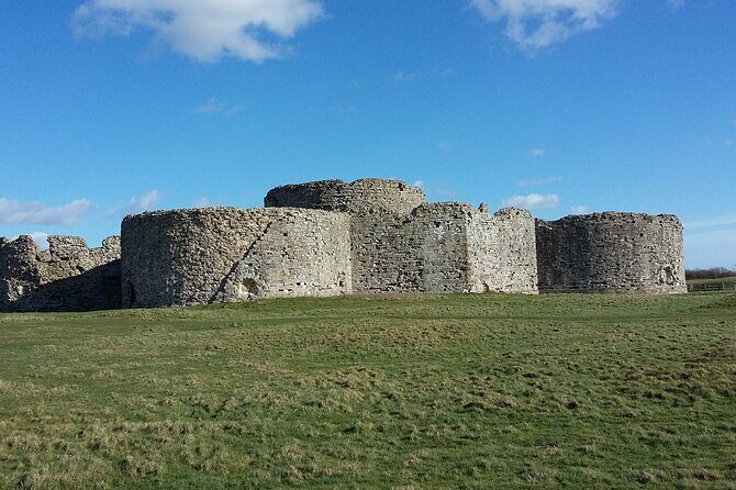 Secrets of Rye - Quaint History You Can See! - Key Points