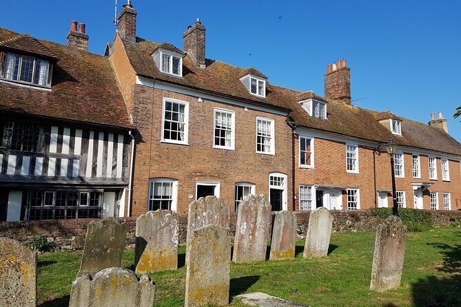 Secrets of Rye - Quaint History You Can See! - Final Thoughts