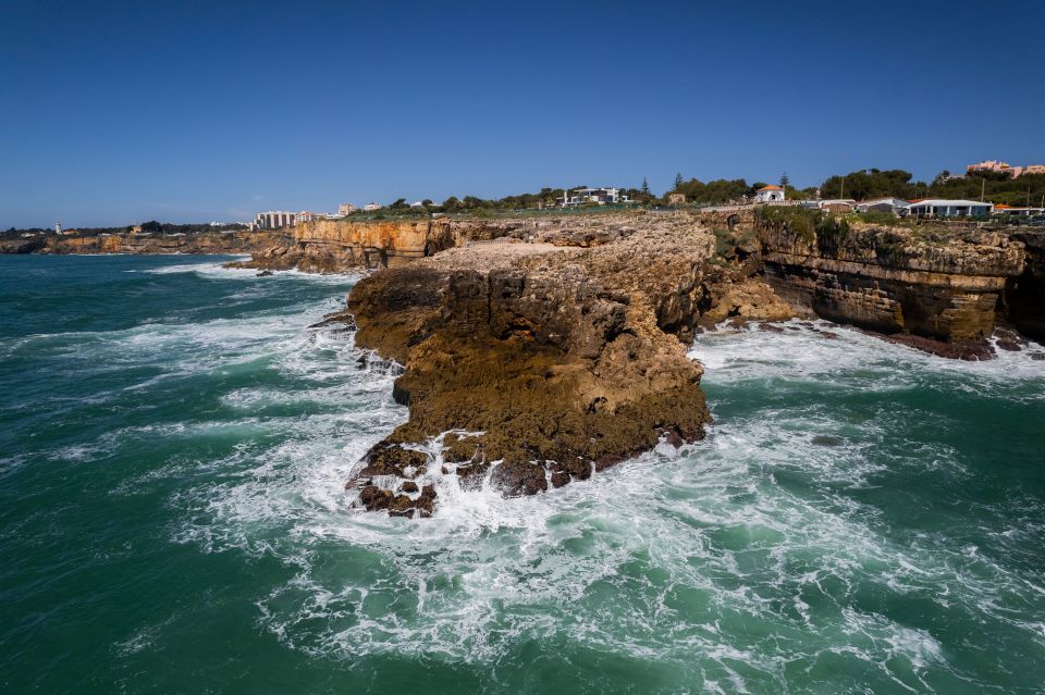 Secrets of Sintra Beauty of Cascais - Cabo Da Roca: Westernmost Point of Europe