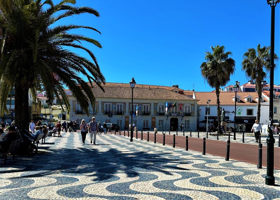 Secrets of Sintra Beauty of Cascais - Frequently Asked Questions