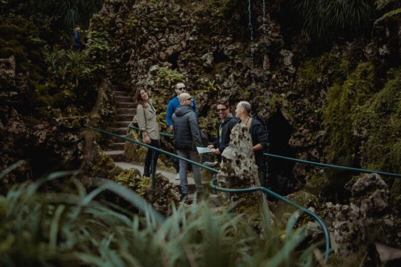Secrets of Sintra - The One & Only - Who Is This Tour Best For?