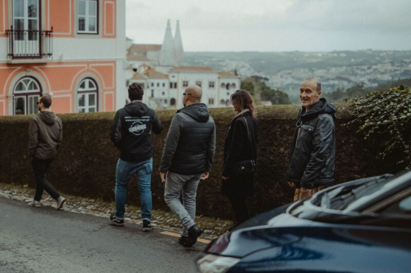 Secrets of Sintra - The One & Only - FAQ