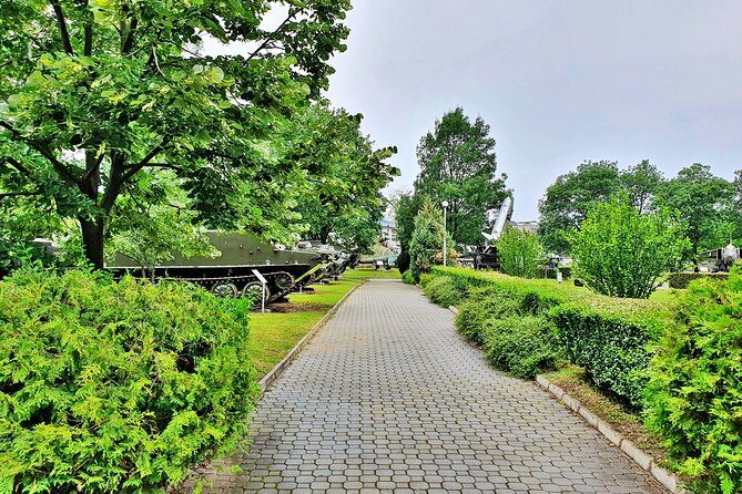 Secrets of Sofia Self-Guided - Exploring Sofia on Your Own Terms: A Review of the Self-Guided Tour