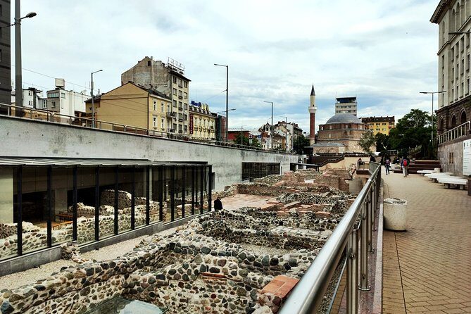 Secrets of Sofia Self-Guided - FAQs