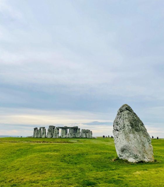 Secrets of Stonehenge: Private Half-Day Tour From Bath - Key Points