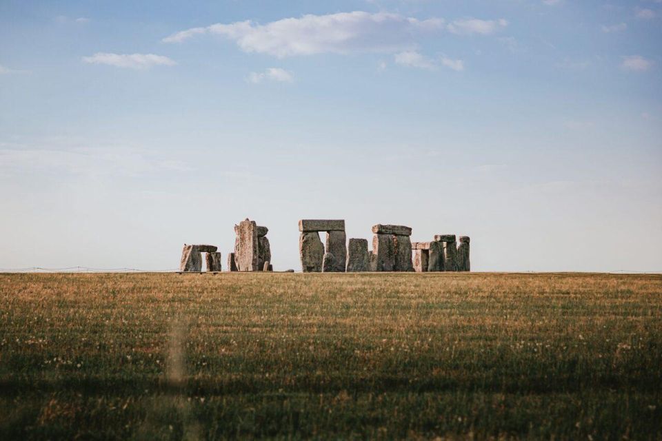 Secrets of Stonehenge: Private Half-Day Tour From Bath - Insights From Your Guide