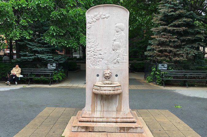 Secrets of the East Village in Manhattan - Authenticity and Local Flavor