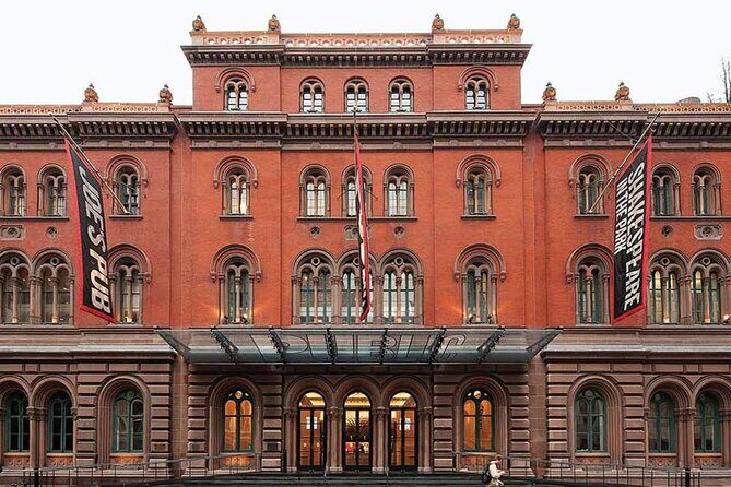 Secrets of the East Village in Manhattan - The Sum Up