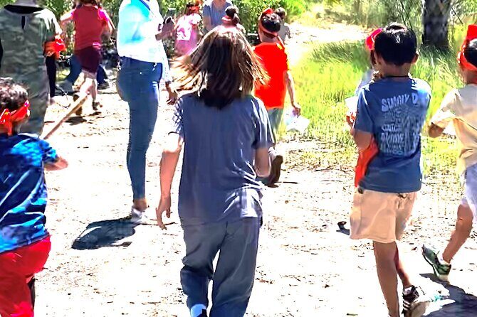 Secrets of the Forest Outdoor Escape Room Experience - Final Thoughts on Value and Authenticity