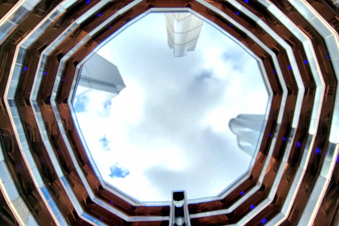 Secrets of the High Line - The High Lines Role in Chelseas Renaissance