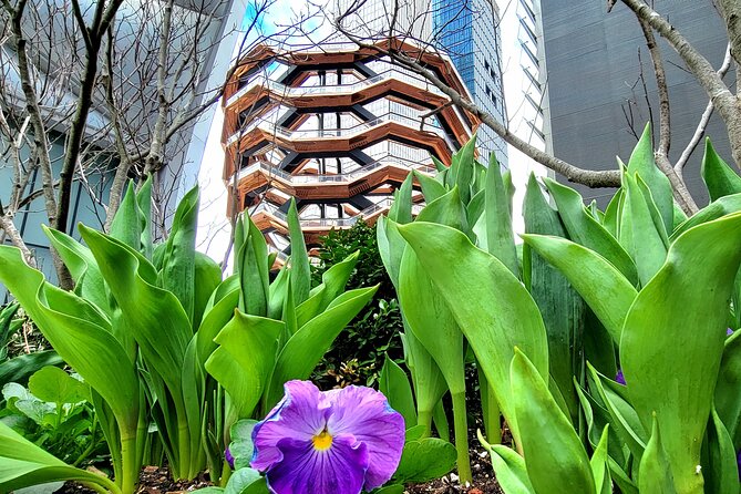 Secrets of the High Line - The Future of the High Line