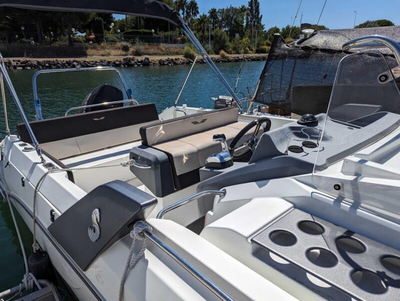 Secrets of the Lérins Islands by Private Boat From Cannes - Key Points