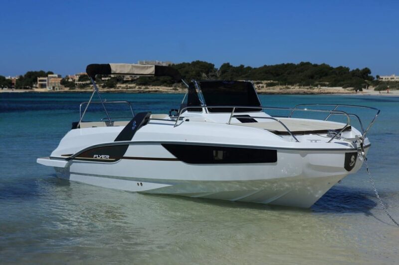 Secrets of the Lérins Islands by Private Boat From Cannes - Itinerary Details