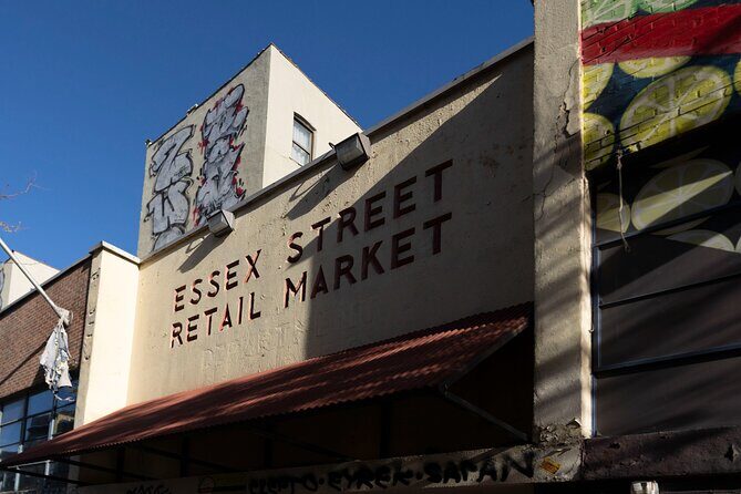 Secrets of the Lower East Side Tour and Tasting in New York City - Key Points