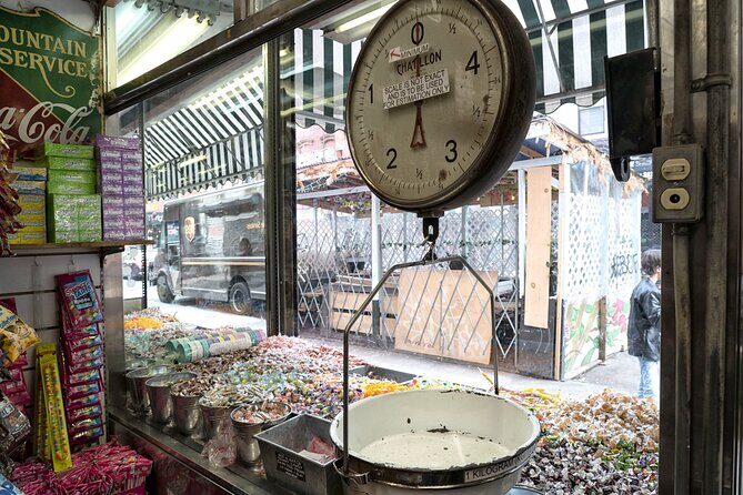 Secrets of the Lower East Side Tour and Tasting in New York City - Who Will Love This Tour?