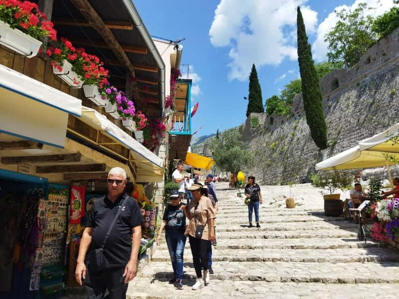 Secrets of the Old Town Bar - A Journey through Millennia - FAQ