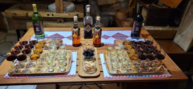Secrets of Traditional Dalmatian Cuisine With Cooking Class - Experience Highlights