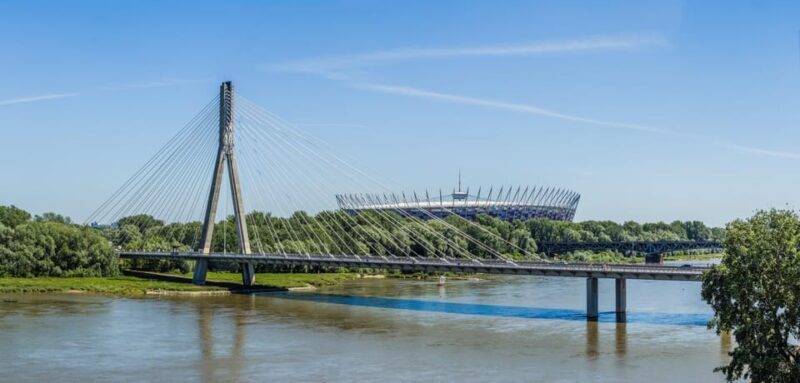 Secrets of Warsaw 4-hour Bike Tour - An In-Depth Look at the Tour Experience