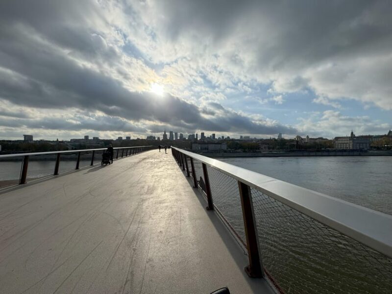 Secrets of Warsaw 4-hour Bike Tour - The Sum Up: Why This Tour Is a Great Choice