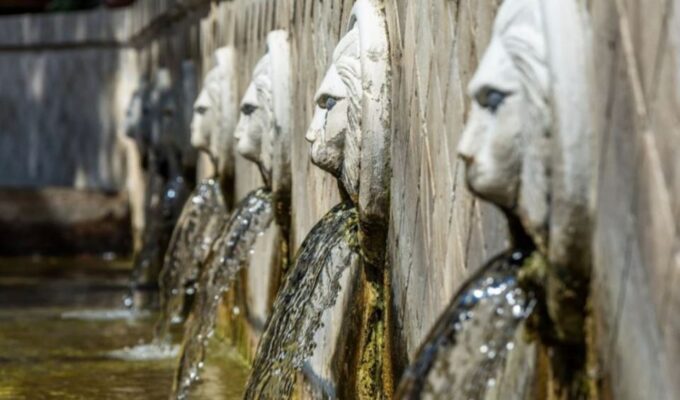 Secrets of West Crete & Rethymno Private Tour From Elounda - Booking Information and Policies