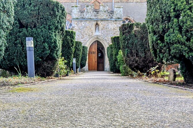 Secrets of West Mersea: Self-Guided Island Puzzle Walk - An In-Depth Look at the West Mersea Puzzle Walk