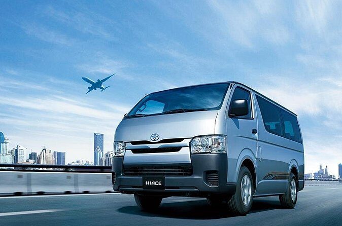 Secrets Royal Beach - Round Trip Shuttle - Punta Cana Airport - Who Is This Service Best For?