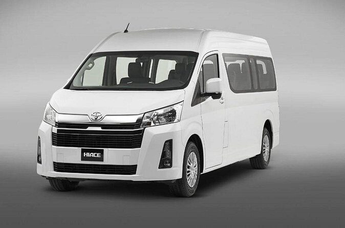 Secrets Royal Beach - Round Trip Shuttle - Punta Cana Airport - Frequently Asked Questions