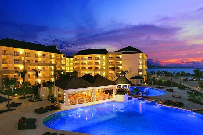 Secrets St. James Private Airport Transfer - The Details: How This Transfer Works