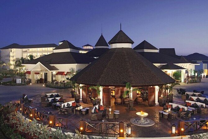 Secrets St. James Private Airport Transfer - Who Is This Transfer Best For?