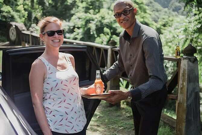 Secrets St Lucia Resort Airport Transfer and Taxi Service - Frequently Asked Questions